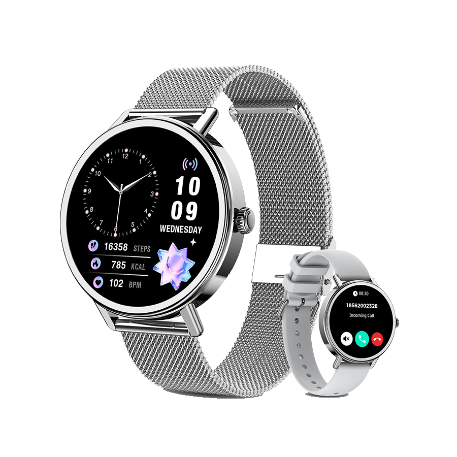 Pametni sat Blackview X30 Silver