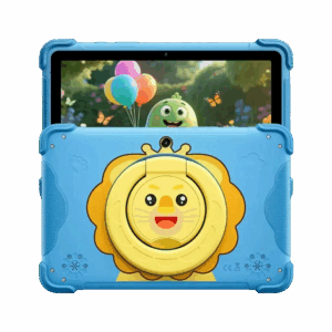 Tablet Blackview Link 1 KIDS 8,68" WiFi 4GB 64GB Ocean Blue