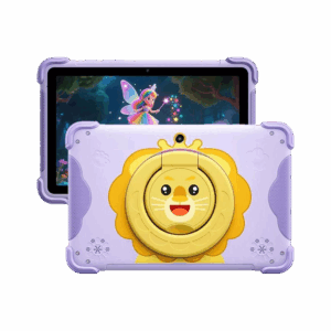 Tablet Blackview Link 1 KIDS 8,68" WiFi 4GB 64GB Dreamy Purple