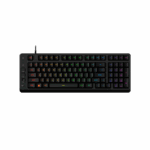 Tastatura HyperX Eve 1800 RGB Gaming Keyboard, B7JE0AA