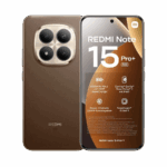 Mobitel Xiaomi Redmi Note 15 Pro+ 12GB 512GB Brown