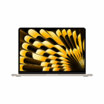 Apple MacBook Air 13.6" M5 16GB 512GB SSD Starlight MDHA4LL/A