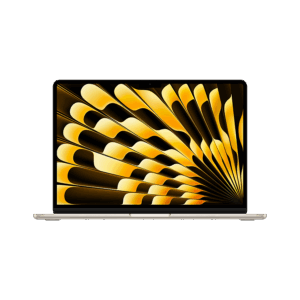 Apple MacBook Air 13.6" M5 16GB 512GB SSD Starlight MDHA4LL/A