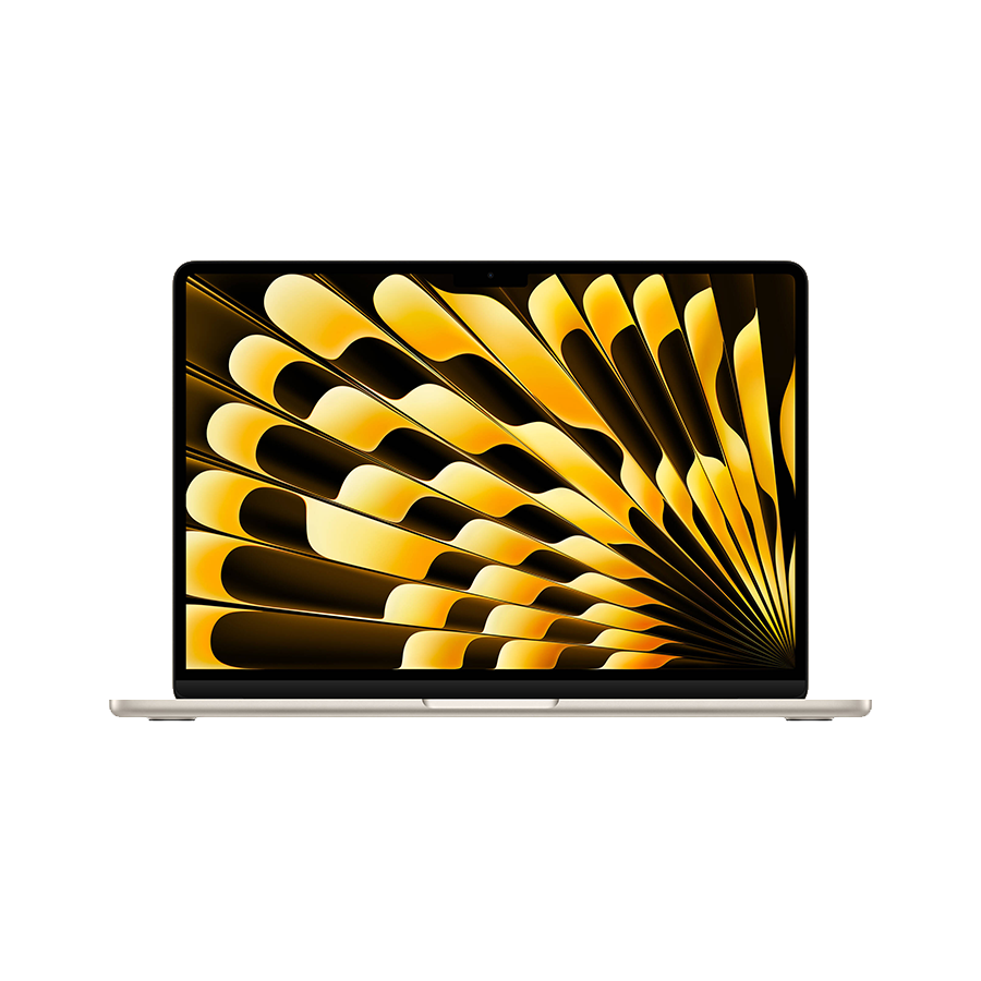Apple MacBook Air 13.6″ M5 16GB 512GB SSD Starlight MDHA4LL/A