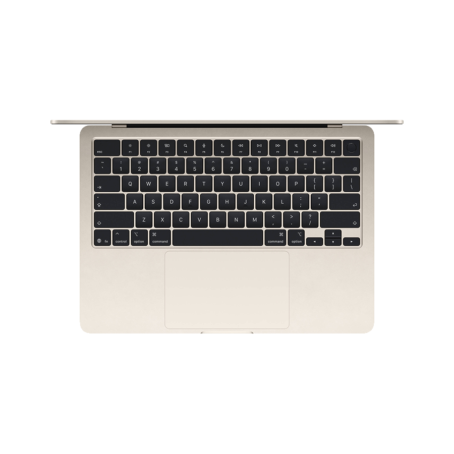 Apple MacBook Air 13.6″ M5 16GB 512GB SSD Starlight MDHA4LL/A