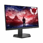Monitor Lenovo LED Legion 24-10 23.8" IPS 1920x1080 0.5ms 240Hz 300cd 2xHDMI 1xDP Full ERGO Tilt, Swivel, Pivot, Height Adjust Stand Gaming