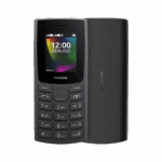 Mobitel Nokia N106 2023 crna