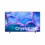 SAMSUNG TV  Crystal UHD 4K 65" U7022F UE65U7022FKXXH