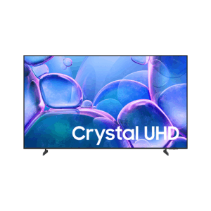 SAMSUNG TV  Crystal UHD 4K 65" U7022F UE65U7022FKXXH