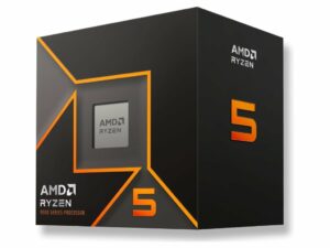 AMD Ryzen 5 9600 AM5 BOX