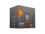 AMD Ryzen 5 8500G AM5 BOX;6 cores