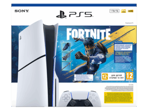 PlayStation 5 Slim E chassis