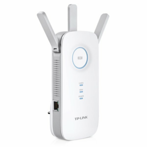 AC1750 Dual Band Wireless Wall Plugged Range