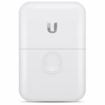 UBIQUITI Ethernet Surge Protector; Protects