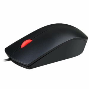 Lenovo Essential USB Mouse