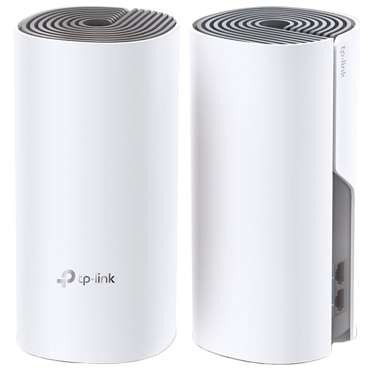AC1200 Whole-Home Mesh Wi-Fi System