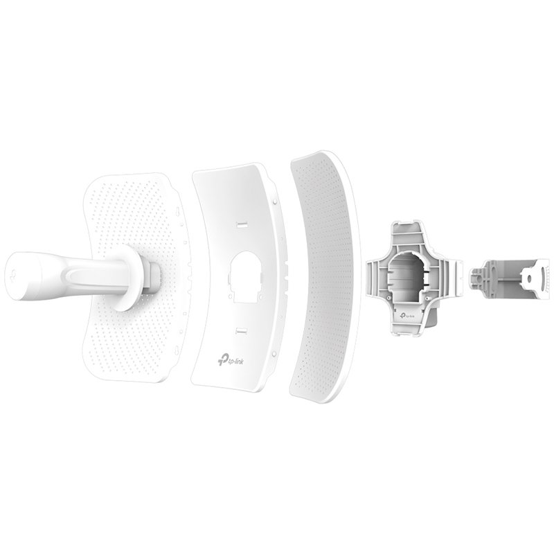 TP-Link CPE605 5 GHz 150 Mbps 23 dBi Outdoor CPE - Image 2