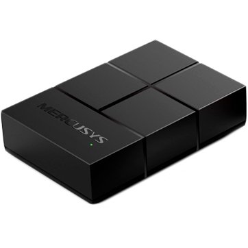 Mercusys MS105G 5-Port 10/100/1000 Mbps Desktop