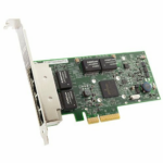 Lenovo ThinkSystem Broadcom 5719 1GbE RJ45 4-Port