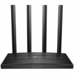 TP-Link AC1900 802.11ac Wave2 3×3 MIMO Wi-Fi