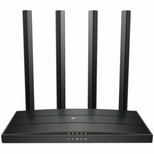 TP-Link AC1900 802.11ac Wave2 3×3 MIMO Wi-Fi