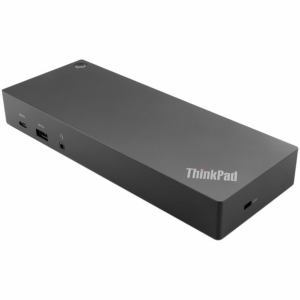 ThinkPad Hybrid USB-C with USB-A Dock