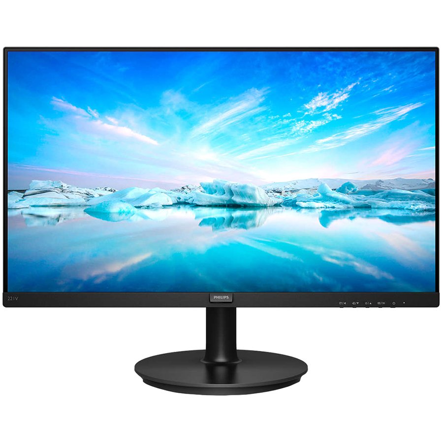 Monitor LED Philips 221V8/00