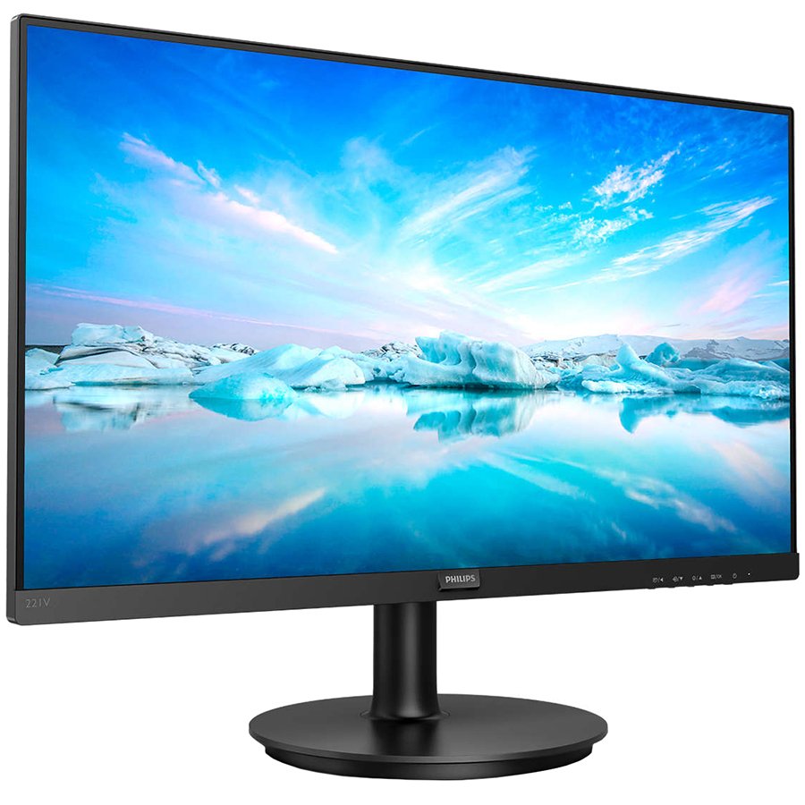 Monitor LED Philips 221V8/00
