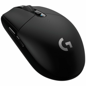 LOGITECH G305 LIGHTSPEED Wireless Gaming Mouse -
