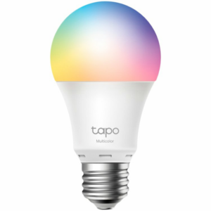 TP-Link Tapo L530E Smart Wi-Fi Light Bulb