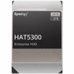 Synology HAT5300-12T 12TB 3.5" HDD SATA 6Gb/s