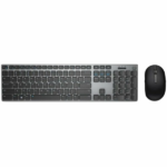 Dell Premier Multi-Device Wireless Keyboard and