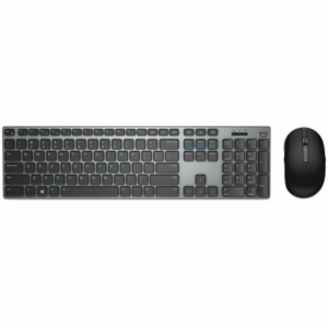 Dell Premier Multi-Device Wireless Keyboard and