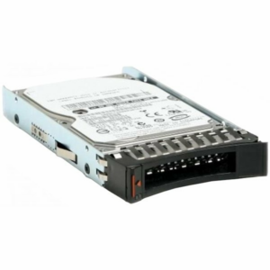 Lenovo ThinkSystem 2.5" 1.8TB 10K SAS 12Gb Hot