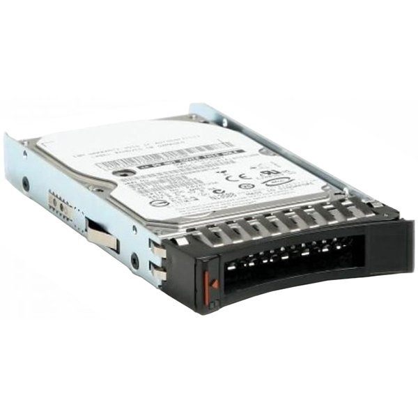 Lenovo ThinkSystem 2.5″ 1.8TB 10K SAS 12Gb Hot