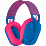 LOGITECH G435 LIGHTSPEED Wireless Gaming Headset