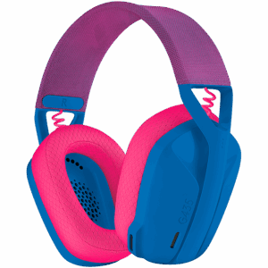 LOGITECH G435 LIGHTSPEED Wireless Gaming Headset