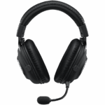 LOGITECH G PRO X Wired Gaming Headset - Blue Mic