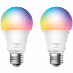 TP-Link Tapo L530E Smart Wi-Fi Light Bulb