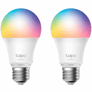 TP-Link Tapo L530E Smart Wi-Fi Light Bulb