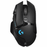 LOGITECH G502 X LIGHTSPEED Wireless Gaming Mouse