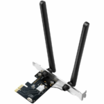 Mercusys MA86XE AXE5400 Tri-Band Wi-Fi 6E