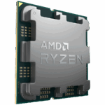 AMD CPU Desktop Ryzen 5 6C/12T 7600X (4.7/5.0GHz