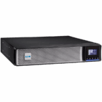 Eaton UPS 5PX 3000VA/3000W; 2U; Rack/tower