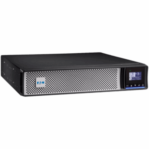 Eaton UPS 5PX 3000VA/3000W; 2U; Rack/tower