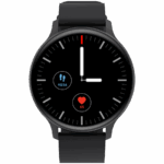 CANYON smart watch Badian SW68 Black