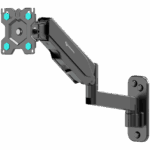 ONKRON TV Monitor Wall Mount Bracket for 13”
