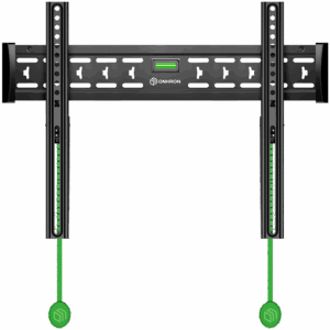 ONKRON Fixed TV Wall Mount for 43 to 85-inch Flat