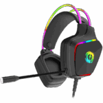 CANYON headset Darkless GH-9A Black