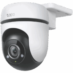 TP-Link Tapo C500 Outdoor Pan/Tilt Security Wi-Fi